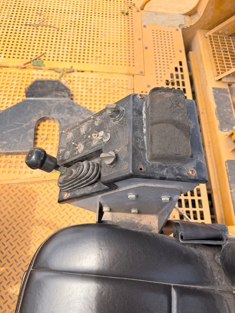 Recuperadora de asfalto Caterpillar RM300