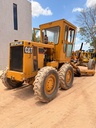 Motoconformadora Caterpillar 120G
