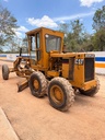 Motoconformadora Caterpillar 120G