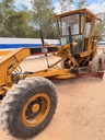Motoconformadora Caterpillar 120G