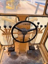 Motoconformadora Caterpillar 120G
