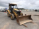 Retroexcavadora Caterpillar 420F 2019 | Por Importar