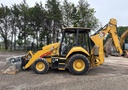 Retroexcavadora Caterpillar 420 2024 | Por Importar