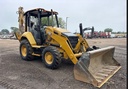 Retroexcavadora Caterpillar 420 2024 | Por Importar