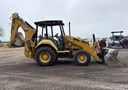 Retroexcavadora Caterpillar 420 2024 | Por Importar