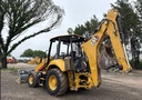 Retroexcavadora Caterpillar 420 2024 | Por Importar