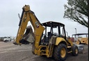 Retroexcavadora Caterpillar 420 2024 | Por Importar