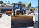 Retroexcavadora Caterpillar 450F 2018 | Por Importar 