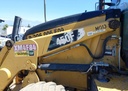 Retroexcavadora Caterpillar 450F 2018 | Por Importar 