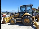 Retroexcavadora Caterpillar 450F 2018 | Por Importar 
