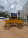 Bulldozer Caterpillar D6T XW 2014 
