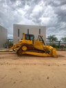 Bulldozer Caterpillar D6T XW 2014 