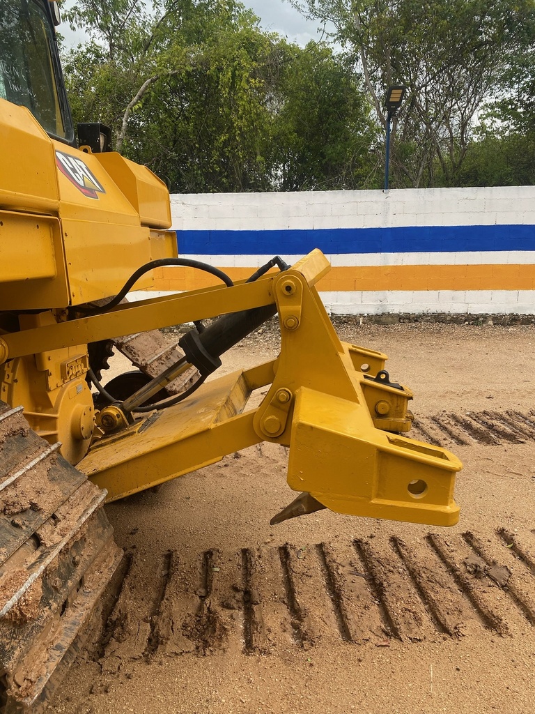 Bulldozer Caterpillar D6T XW 2014 