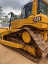Bulldozer Caterpillar D6T XW 2014 