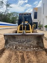Retroexcavadora Caterpillar 420D