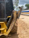Retroexcavadora Caterpillar 420D