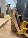 Retroexcavadora Caterpillar 420D