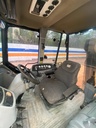 Retroexcavadora Caterpillar 420D