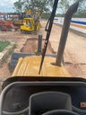 Retroexcavadora Caterpillar 420D