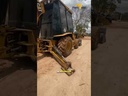Retroexcavadora Caterpillar 420D