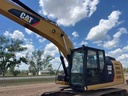 Excavadora Caterpillar 320E 2016 | Por Importar