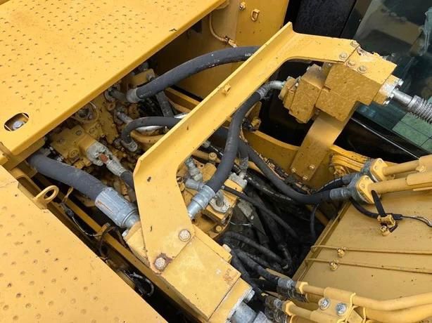 Excavadora Caterpillar 320E 2016 | Por Importar