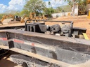 Lowboy Witzco Challenger RG 60 1990 | Cama Baja de 60 Toneladas