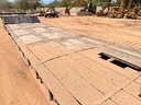 Lowboy Witzco Challenger RG 60 1990 | Cama Baja de 60 Toneladas