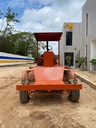 Barredora Broce RJ300 2006 