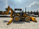 Retroexcavadora Caterpillar 420F 2019 
