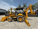 Retroexcavadora Caterpillar 420F 2019 