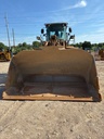 Cargador frontal Caterpillar 972K 2014 | Caterpillar 972K Wheel Loader | Por Importar
