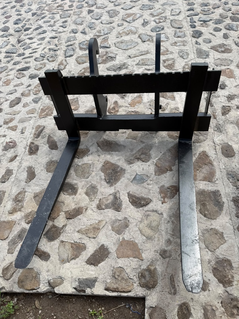 Góndola para Retroexcavadora Caterpillar 420F 2019 | Work Platform