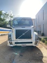 Tractocamión Volvo VNL 2011