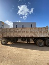 Tractocamión Volvo VNL 2011