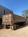 Tractocamión Volvo VNL 2011