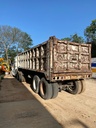 Tractocamión Volvo VNL 2011