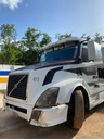 Tractocamión Volvo VNL 2011