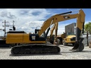 Excavadora 345B