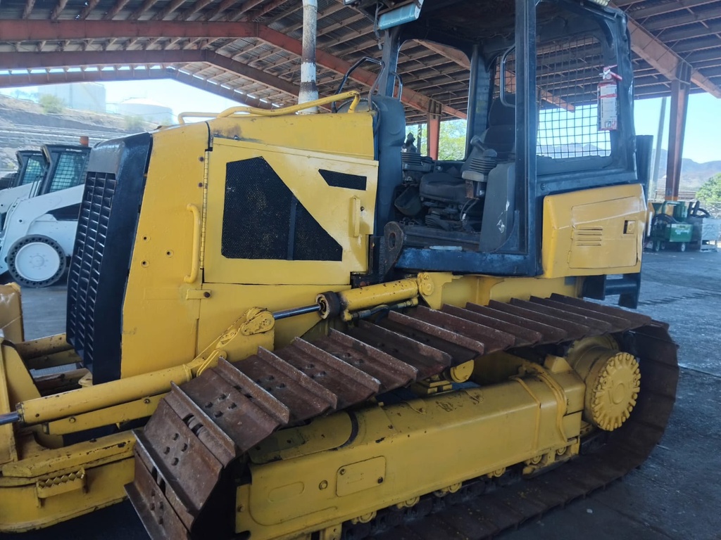 Tractor bulldozer Caterpillar D3K 2014 | Track Type Tractor