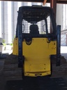 Tractor bulldozer Caterpillar D3K 2014 | Track Type Tractor