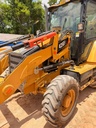 Retroexcavadora Caterpillar 426F2 2022