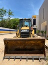 Retroexcavadora Caterpillar 426F2 2022