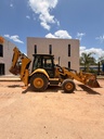 Retroexcavadora Caterpillar 426F2 2022