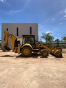Retroexcavadora Caterpillar 426F2 2022