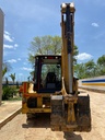 Retroexcavadora Caterpillar 426F2 2022