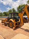 Retroexcavadora Caterpillar 426F2 2022