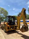 Retroexcavadora Caterpillar 426F2 2022