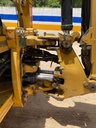 Retroexcavadora Caterpillar 426F2 2022