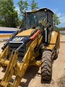 Retroexcavadora Caterpillar 426F2 2022